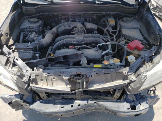Photo 12 from auction – 2016 SUBARU FORESTER 2 with VIN JF2SJAFC5GH480935