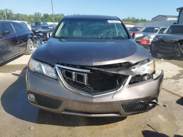 Photo 5 from auction – 2013 ACURA RDX with VIN 5J8TB4H30DL017156