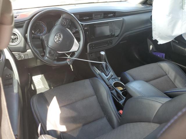 Photo 8 from auction – 2019 TOYOTA COROLLA L with VIN 5YFBURHE2KP912333