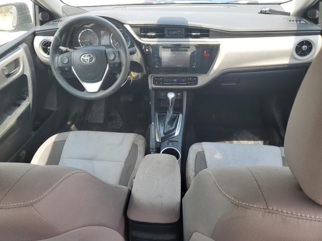 Photo 8 from auction – 2018 TOYOTA COROLLA L with VIN 2T1BURHE6JC119423