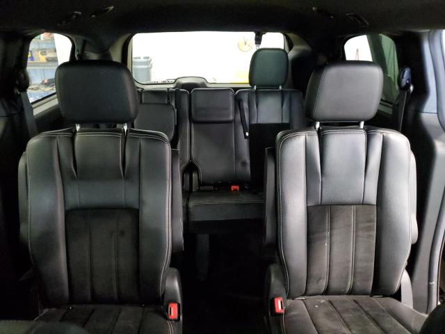 Photo 10 from auction – 2017 DODGE GRAND CARA with VIN 2C4RDGCG4HR665059