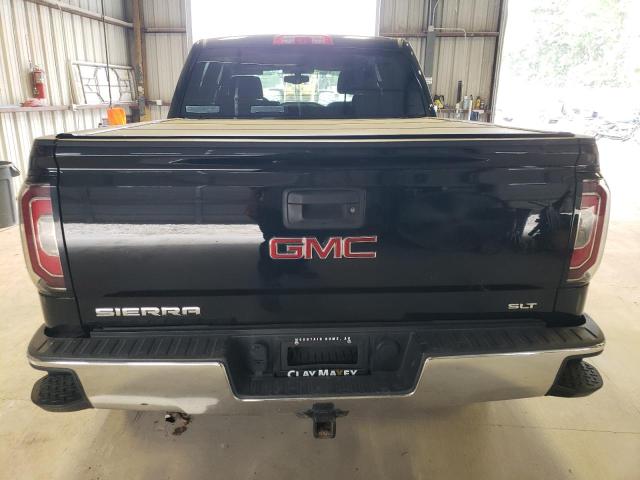 Photo 6 from auction – 2018 GMC SIERRA K15 with VIN 3GTU2NEC6JG126503