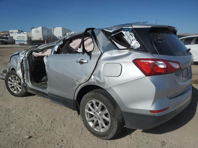 Photo 2 from auction – 2018 CHEVROLET EQUINOX LT with VIN 3GNAXSEVXJS535645
