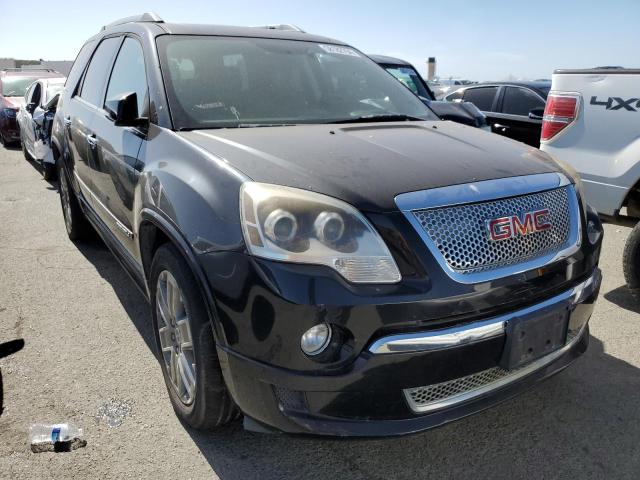 Photo 4 from auction – 2011 GMC ACADIA DEN with VIN 1GKKRTED2BJ306064
