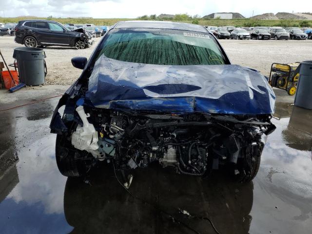 Photo 5 from auction – 2017 KIA FORTE LX with VIN 3KPFK4A76HE157428