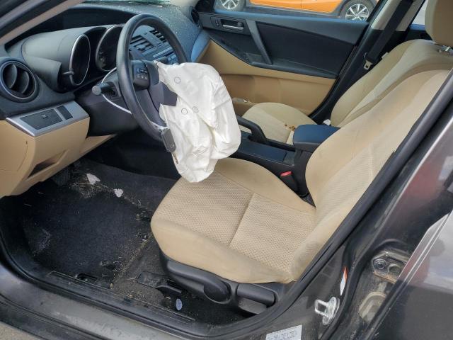 Photo 7 from auction – 2010 MAZDA 3 I with VIN JM1BL1SG5A1266304