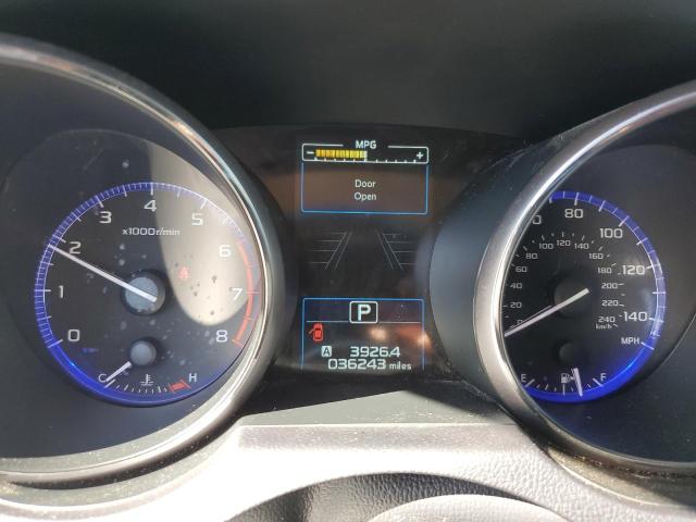 Photo 9 from auction – 2019 SUBARU OUTBACK 2. with VIN 4S4BSABC6K3270556