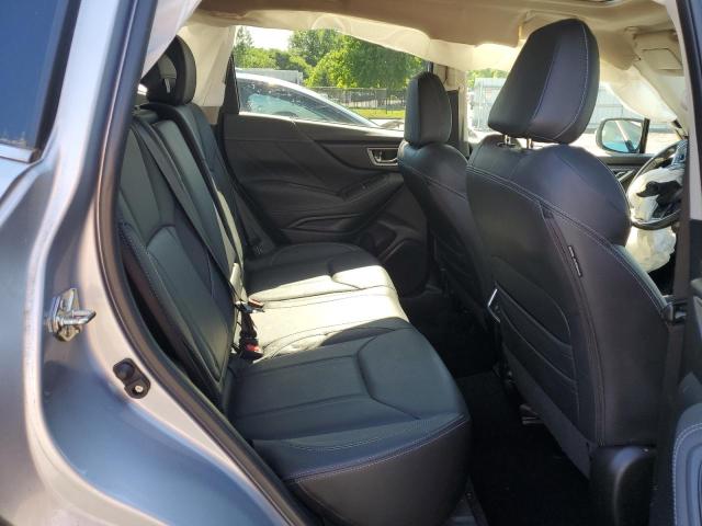 Photo 10 from auction – 2019 SUBARU FORESTER L with VIN JF2SKASC8KH532246