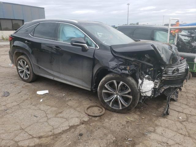 Photo 4 from auction – 2019 LEXUS RX 350 BAS with VIN 2T2BZMCA3KC200952
