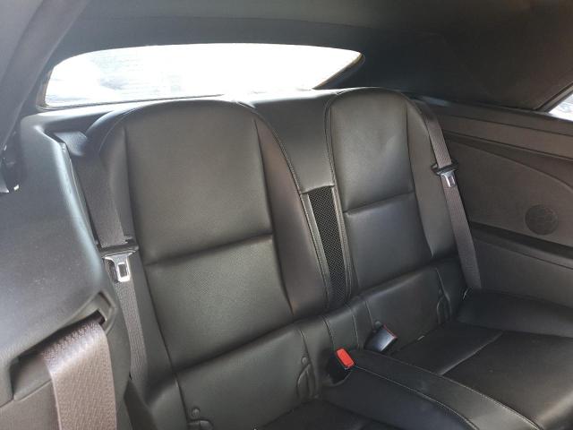 Photo 10 from auction – 2013 CHEVROLET CAMARO 2SS with VIN 2G1FK3DJ9D9188319