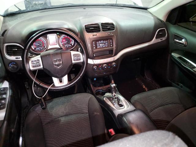 Photo 8 from auction – 2020 DODGE JOURNEY SE with VIN 3C4PDCABXLT277346