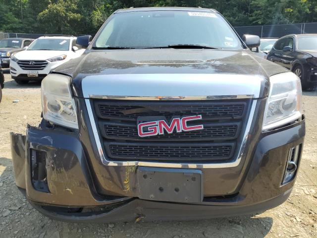 Photo 5 from auction – 2015 GMC TERRAIN SL with VIN 2GKALSEK3F6186865