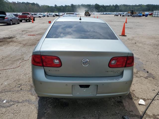 Photo 6 from auction – 2006 BUICK 4843 with VIN 1G4HD57206U248564