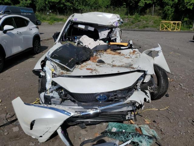 Photo 5 from auction – 2021 TOYOTA VENZA LE with VIN JTEAAAAH7MJ024772