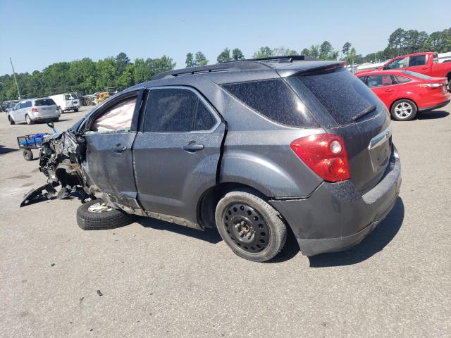Photo 2 from auction – 2011 CHEVROLET EQUINOX LT with VIN 2GNALDEC6B1273089