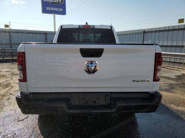 Photo 6 from auction – 2024 RAM 1500 TRADE with VIN 1C6SRFCT6RN127544