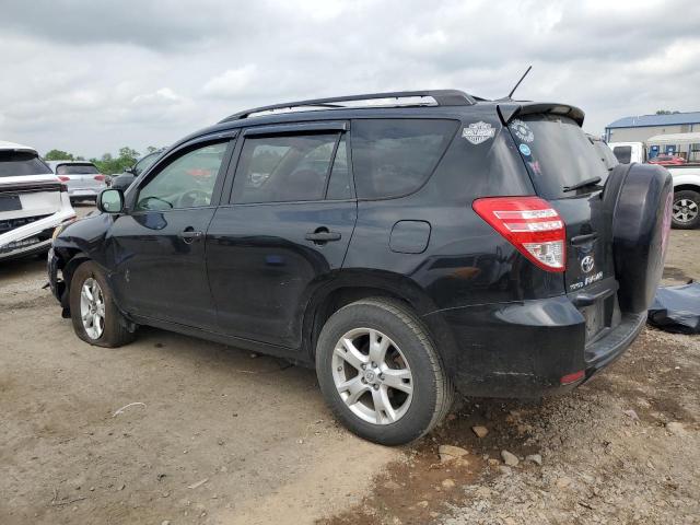 Photo 2 from auction – 2010 TOYOTA RAV4 with VIN JTMBK4DV5AD010324