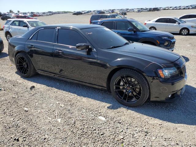 Photo 4 from auction – 2013 CHRYSLER 300 SRT-8 with VIN 2C3CCAFJ8DH682951