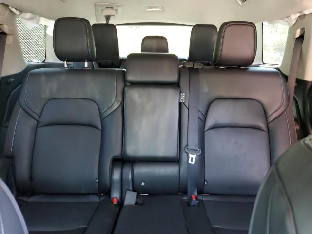 Photo 10 from auction – 2023 NISSAN PATHFINDER with VIN 5N1DR3CC2PC249810