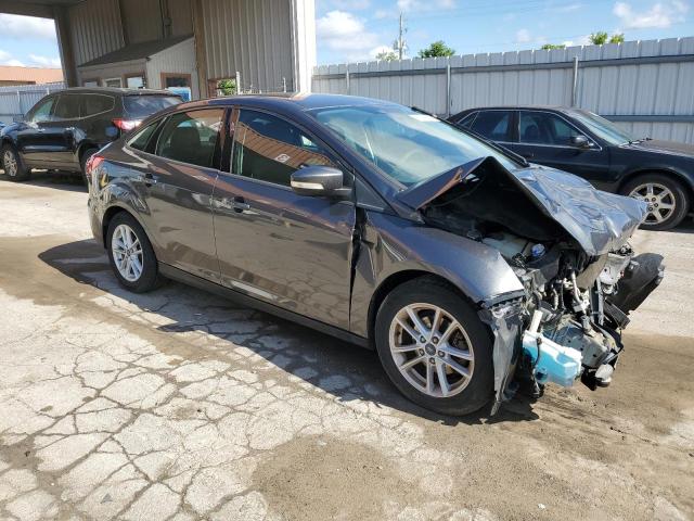 Photo 4 from auction – 2017 FORD FOCUS SE with VIN 1FADP3F28HL346790