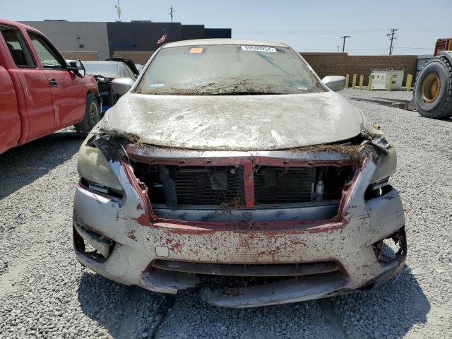 صورة رقم 5 من المزاد - 2014 NISSAN ALTIMA مع VIN 1N4AL3AP1EN240859