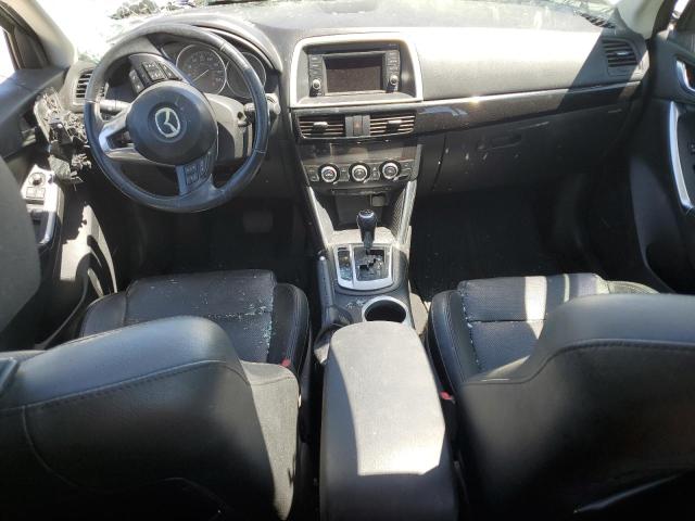 Photo 8 from auction – 2013 MAZDA CX-5 GT with VIN JM3KE2DE8D0168784