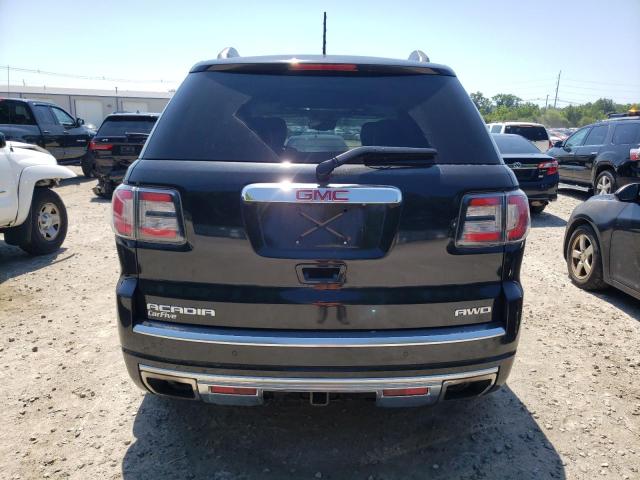 Photo 6 from auction – 2015 GMC ACADIA DEN with VIN 1GKKVTKD7FJ300721