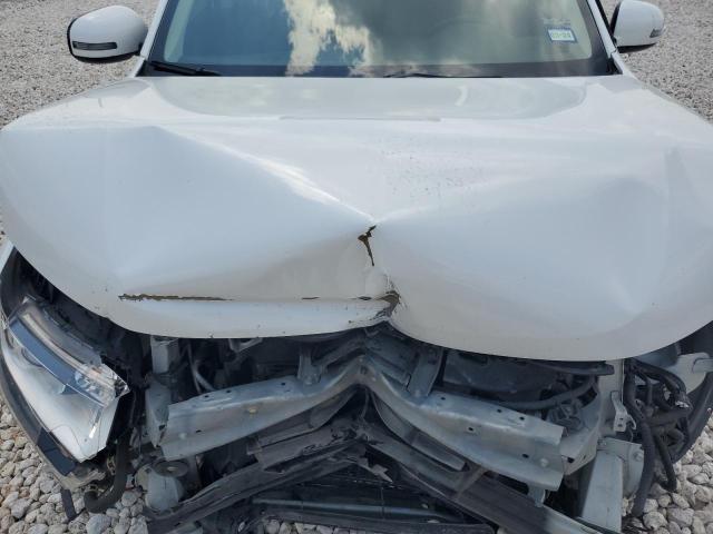 Photo 12 from auction – 2018 MITSUBISHI OUTLANDER with VIN JA4J24A57JZ031267
