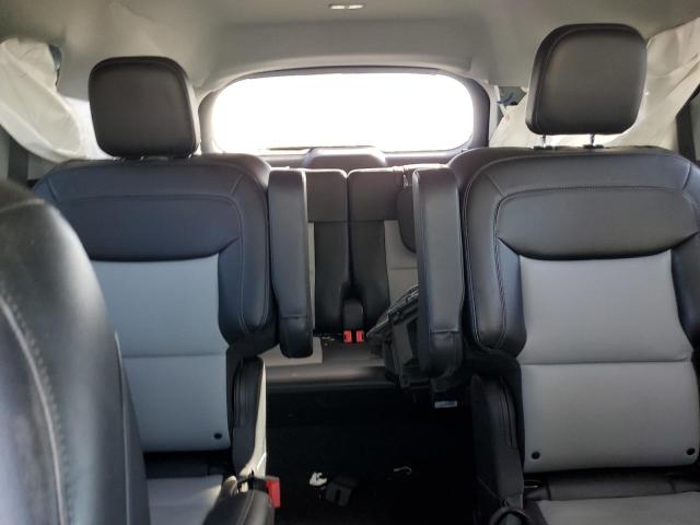 Photo 10 from auction – 2022 FORD EXPLORER X with VIN 1FMSK7DH3NGB07114