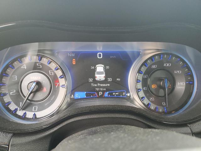 Photo 9 from auction – 2019 CHRYSLER 300 S with VIN 2C3CCABG2KH628777