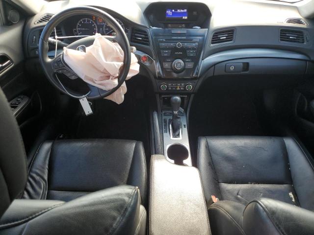 Photo 8 from auction – 2014 ACURA ILX 20 with VIN 19VDE1F32EE006254