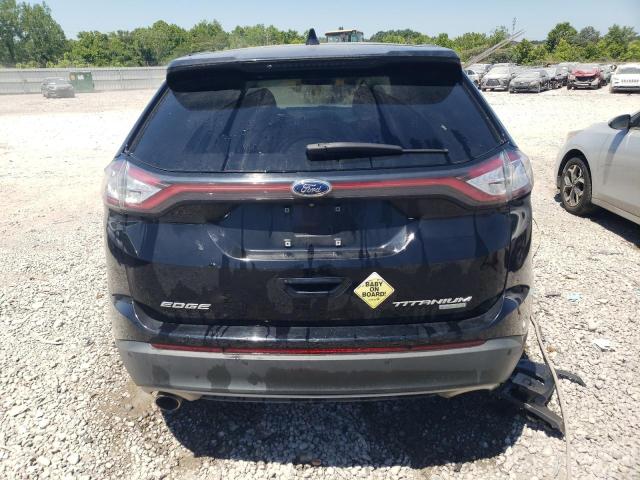 Photo 6 from auction – 2017 FORD EDGE TITAN with VIN 2FMPK3K95HBC27874