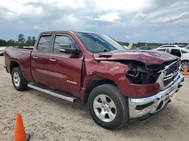Photo 4 from auction – 2020 RAM 1500 BIG H with VIN 1C6SRFBT7LN217875