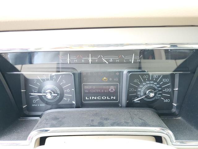Photo 9 from auction – 2008 LINCOLN NAVIGATOR with VIN 5LMFL285X8LJ06438