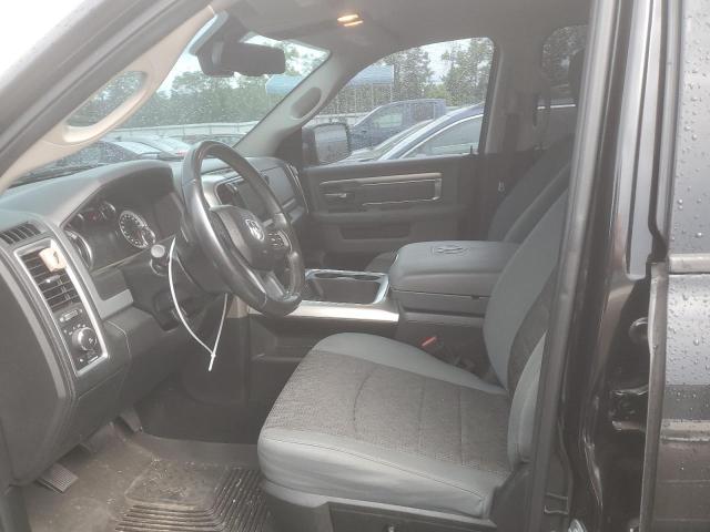 Photo 7 from auction – 2018 RAM 1500 SLT with VIN 1C6RR6LT4JS219367