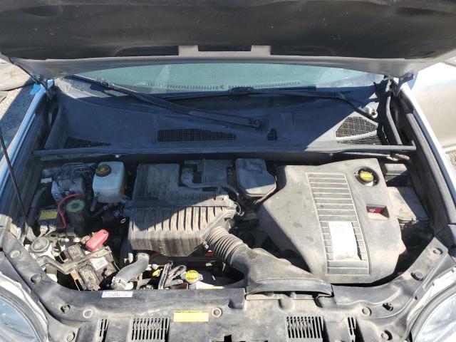 Photo 12 from auction – 2008 TOYOTA HIGHLANDER with VIN JTEEW44A582020660
