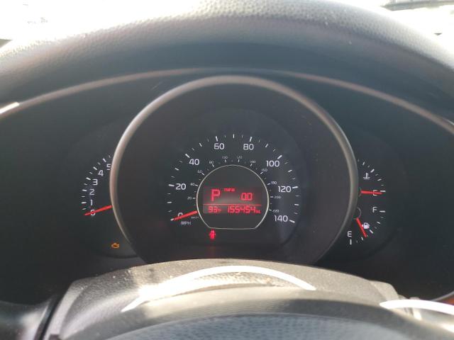 Zdjęcie 9 z aukcji – 2014 KIA SOUL z VIN KNDJN2A27E7023680
