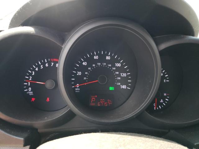 Photo 9 from auction – 2013 KIA SOUL with VIN KNDJT2A55D7560983