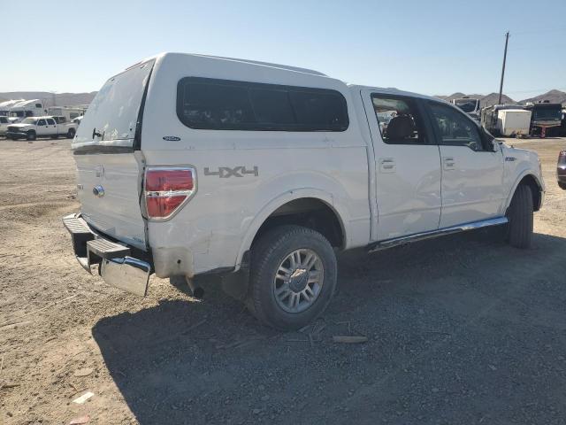 Photo 3 from auction – 2011 FORD F150 SUPER with VIN 1FTFW1EF5BFA95229