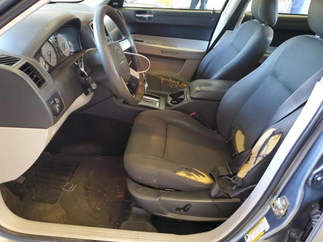 Zdjęcie 7 z aukcji – 2006 CHRYSLER 300 z VIN 2C3KA43R16H220697