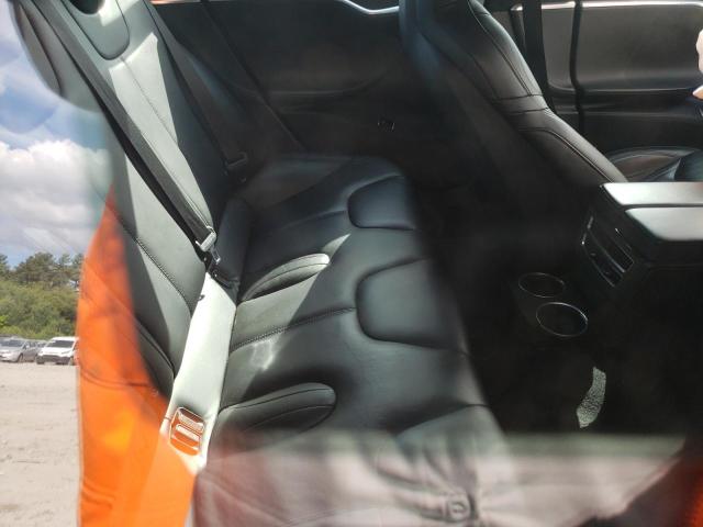 Photo 10 from auction – 2016 TESLA MODEL S with VIN 5YJSA1E23GF129383