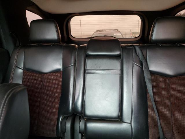Photo 10 from auction – 2013 DODGE DURANGO SX with VIN 1C4RDHAG8DC662032