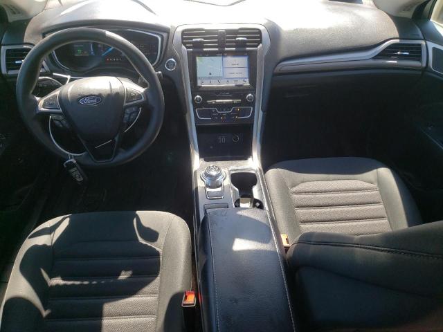Photo 8 from auction – 2019 FORD FUSION SE with VIN 3FA6P0LU9KR156714