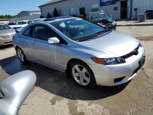 Photo 4 from auction – 2008 HONDA CIVIC EX with VIN 2HGFG11898H526250