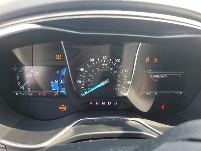 Photo 9 from auction – 2017 FORD FUSION SE with VIN 3FA6P0HD1HR334214