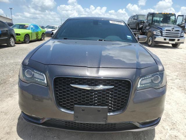 Photo 5 from auction – 2016 CHRYSLER 300 S with VIN 2C3CCABG8GH248480