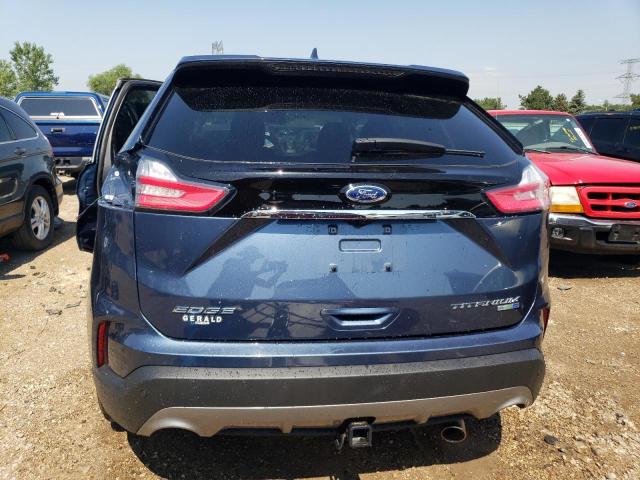 Photo 6 from auction – 2019 FORD EDGE TITAN with VIN 2FMPK4K92KBC50462