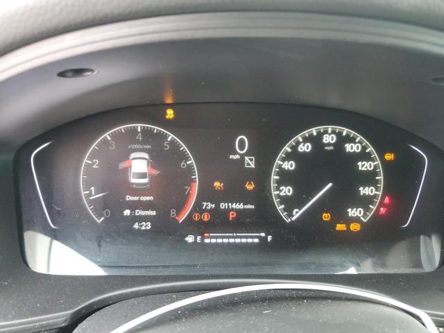 Photo 9 from auction – 2024 HONDA CIVIC LX with VIN 2HGFE2F29RH536665