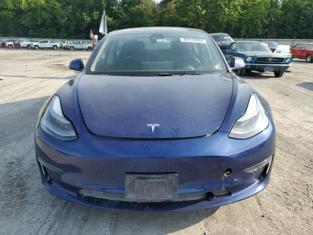 Photo 5 from auction – 2022 TESLA MODEL 3 with VIN 5YJ3E1EAXNF186399