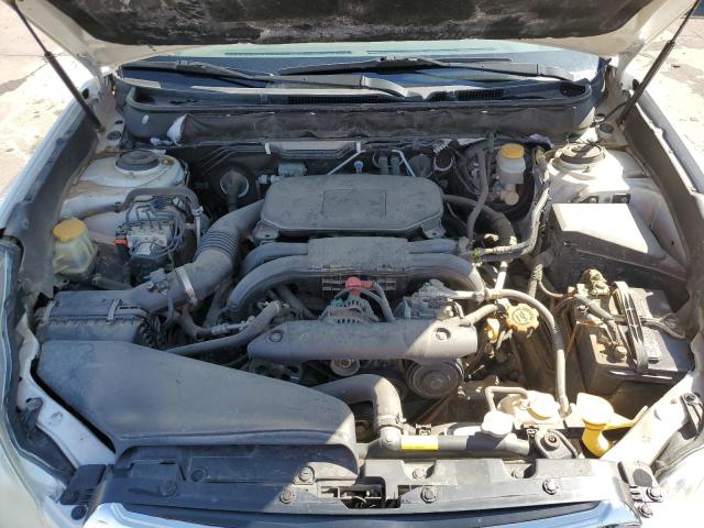 Photo 11 from auction – 2010 SUBARU OUTBACK 2. with VIN 4S4BRCHC5A3346393